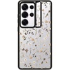 image:imageCASETiFY for Galaxy S25 Ultra Case  Impact Ring Stand  Kickstand  66 ft 3x Military Grade Drop Protection  Life Goes On  BlackWILDFLOWER FRIDAY