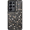 image:imageCASETiFY for Galaxy S25 Ultra Case  Impact Ring Stand  Kickstand  66 ft 3x Military Grade Drop Protection  Life Goes On  BlackWILDFLOWER FRIDAY