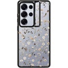 image:imageCASETiFY for Galaxy S25 Ultra Case  Impact Ring Stand  Kickstand  66 ft 3x Military Grade Drop Protection  Life Goes On  BlackWILDFLOWER FRIDAY