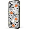image:imageCASETiFY for iPhone 12 Pro Max Case  Impact  Slim Fit  66 ft Drop Protection  Ghost Lovers by Joce Cova  BlackBoo its Halloween