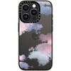 image:imageCASETiFY for iPhone 12 Pro Max Case  Impact  Slim Fit  66 ft Drop Protection  Ghost Lovers by Joce Cova  BlackClouds White