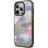 image:imageCASETiFY for iPhone 12 Pro Max Case  Impact  Slim Fit  66 ft Drop Protection  Ghost Lovers by Joce Cova  BlackClouds White