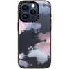 image:imageCASETiFY for iPhone 12 Pro Max Case  Impact  Slim Fit  66 ft Drop Protection  Ghost Lovers by Joce Cova  BlackClouds White