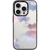 image:imageCASETiFY for iPhone 12 Pro Max Case  Impact  Slim Fit  66 ft Drop Protection  Ghost Lovers by Joce Cova  BlackClouds White