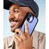 image:imageCASETiFY for iPhone 12 Pro Max Case  Impact  Slim Fit  66 ft Drop Protection  Ghost Lovers by Joce Cova  BlackRainbow Cheetah