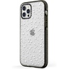 image:imageCASETiFY for iPhone 12 Pro Max Case  Impact  Slim Fit  66 ft Drop Protection  Ghost Lovers by Joce Cova  BlackWHITE STAR NIGHT
