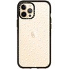 image:imageCASETiFY for iPhone 12 Pro Max Case  Impact  Slim Fit  66 ft Drop Protection  Ghost Lovers by Joce Cova  BlackWHITE STAR NIGHT