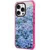 image:imageCASETiFY for iPhone 14 Pro Case  Ultra Impact  Enhanced Corners  115 ft 5X Militray Grade Drop Protection  Black Kingsnake  Bubble GumNantucket Blue Hydrangeas