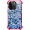 image:imageCASETiFY for iPhone 14 Pro Case  Ultra Impact  Enhanced Corners  115 ft 5X Militray Grade Drop Protection  Black Kingsnake  Bubble GumNantucket Blue Hydrangeas