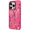 image:imageCASETiFY for iPhone 14 Pro Case  Ultra Impact  Enhanced Corners  115 ft 5X Militray Grade Drop Protection  Black Kingsnake  Bubble GumSpring Botanicals 2