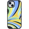 image:imageCASETiFY for iPhone 15 Plus Case  Impact Compatible with MagSafe  82 ft 4x Military Grade Drop Protection  Smore   Matte BlackAzure Muse