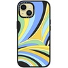 image:imageCASETiFY for iPhone 15 Plus Case  Impact Compatible with MagSafe  82 ft 4x Military Grade Drop Protection  Smore   Matte BlackAzure Muse