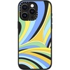 image:imageCASETiFY for iPhone 15 Plus Case  Impact Compatible with MagSafe  82 ft 4x Military Grade Drop Protection  Smore   Matte BlackAzure Muse