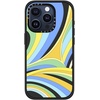 image:imageCASETiFY for iPhone 15 Plus Case  Impact Compatible with MagSafe  82 ft 4x Military Grade Drop Protection  Smore   Matte BlackAzure Muse