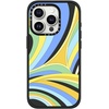 image:imageCASETiFY for iPhone 15 Plus Case  Impact Compatible with MagSafe  82 ft 4x Military Grade Drop Protection  Smore   Matte BlackAzure Muse