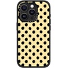 image:imageCASETiFY for iPhone 15 Plus Case  Impact Compatible with MagSafe  82 ft 4x Military Grade Drop Protection  Smore   Matte BlackButtercream Bliss