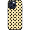 image:imageCASETiFY for iPhone 15 Plus Case  Impact Compatible with MagSafe  82 ft 4x Military Grade Drop Protection  Smore   Matte BlackButtercream Bliss