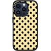 image:imageCASETiFY for iPhone 15 Plus Case  Impact Compatible with MagSafe  82 ft 4x Military Grade Drop Protection  Smore   Matte BlackButtercream Bliss