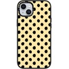 image:imageCASETiFY for iPhone 15 Plus Case  Impact Compatible with MagSafe  82 ft 4x Military Grade Drop Protection  Smore   Matte BlackButtercream Bliss