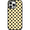 image:imageCASETiFY for iPhone 15 Plus Case  Impact Compatible with MagSafe  82 ft 4x Military Grade Drop Protection  Smore   Matte BlackButtercream Bliss