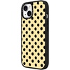 image:imageCASETiFY for iPhone 15 Plus Case  Impact Compatible with MagSafe  82 ft 4x Military Grade Drop Protection  Smore   Matte BlackButtercream Bliss