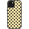 image:imageCASETiFY for iPhone 15 Plus Case  Impact Compatible with MagSafe  82 ft 4x Military Grade Drop Protection  Smore   Matte BlackButtercream Bliss