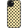 image:imageCASETiFY for iPhone 15 Plus Case  Impact Compatible with MagSafe  82 ft 4x Military Grade Drop Protection  Smore   Matte BlackButtercream Bliss