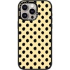 image:imageCASETiFY for iPhone 15 Plus Case  Impact Compatible with MagSafe  82 ft 4x Military Grade Drop Protection  Smore   Matte BlackButtercream Bliss