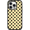 image:imageCASETiFY for iPhone 15 Plus Case  Impact Compatible with MagSafe  82 ft 4x Military Grade Drop Protection  Smore   Matte BlackButtercream Bliss