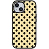 image:imageCASETiFY for iPhone 15 Plus Case  Impact Compatible with MagSafe  82 ft 4x Military Grade Drop Protection  Smore   Matte BlackButtercream Bliss