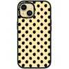 image:imageCASETiFY for iPhone 15 Plus Case  Impact Compatible with MagSafe  82 ft 4x Military Grade Drop Protection  Smore   Matte BlackButtercream Bliss