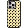 image:imageCASETiFY for iPhone 15 Plus Case  Impact Compatible with MagSafe  82 ft 4x Military Grade Drop Protection  Smore   Matte BlackButtercream Bliss