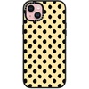 image:imageCASETiFY for iPhone 15 Plus Case  Impact Compatible with MagSafe  82 ft 4x Military Grade Drop Protection  Smore   Matte BlackButtercream Bliss