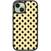 image:imageCASETiFY for iPhone 15 Plus Case  Impact Compatible with MagSafe  82 ft 4x Military Grade Drop Protection  Smore   Matte BlackButtercream Bliss