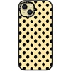 image:imageCASETiFY for iPhone 15 Plus Case  Impact Compatible with MagSafe  82 ft 4x Military Grade Drop Protection  Smore   Matte BlackButtercream Bliss
