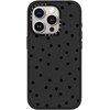 image:imageCASETiFY for iPhone 15 Plus Case  Impact Compatible with MagSafe  82 ft 4x Military Grade Drop Protection  Smore   Matte BlackChaotic Charm