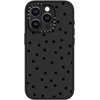 image:imageCASETiFY for iPhone 15 Plus Case  Impact Compatible with MagSafe  82 ft 4x Military Grade Drop Protection  Smore   Matte BlackChaotic Charm