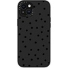 image:imageCASETiFY for iPhone 15 Plus Case  Impact Compatible with MagSafe  82 ft 4x Military Grade Drop Protection  Smore   Matte BlackChaotic Charm