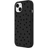 image:imageCASETiFY for iPhone 15 Plus Case  Impact Compatible with MagSafe  82 ft 4x Military Grade Drop Protection  Smore   Matte BlackChaotic Charm