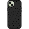 image:imageCASETiFY for iPhone 15 Plus Case  Impact Compatible with MagSafe  82 ft 4x Military Grade Drop Protection  Smore   Matte BlackChaotic Charm