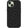 image:imageCASETiFY for iPhone 15 Plus Case  Impact Compatible with MagSafe  82 ft 4x Military Grade Drop Protection  Smore   Matte BlackChaotic Charm