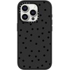 image:imageCASETiFY for iPhone 15 Plus Case  Impact Compatible with MagSafe  82 ft 4x Military Grade Drop Protection  Smore   Matte BlackChaotic Charm