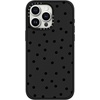 image:imageCASETiFY for iPhone 15 Plus Case  Impact Compatible with MagSafe  82 ft 4x Military Grade Drop Protection  Smore   Matte BlackChaotic Charm