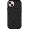 image:imageCASETiFY for iPhone 15 Plus Case  Impact Compatible with MagSafe  82 ft 4x Military Grade Drop Protection  Smore   Matte BlackChaotic Charm