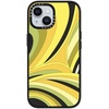 image:imageCASETiFY for iPhone 15 Plus Case  Impact Compatible with MagSafe  82 ft 4x Military Grade Drop Protection  Smore   Matte BlackCitrus Muse