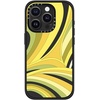 image:imageCASETiFY for iPhone 15 Plus Case  Impact Compatible with MagSafe  82 ft 4x Military Grade Drop Protection  Smore   Matte BlackCitrus Muse