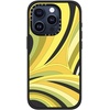 image:imageCASETiFY for iPhone 15 Plus Case  Impact Compatible with MagSafe  82 ft 4x Military Grade Drop Protection  Smore   Matte BlackCitrus Muse