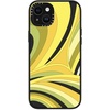 image:imageCASETiFY for iPhone 15 Plus Case  Impact Compatible with MagSafe  82 ft 4x Military Grade Drop Protection  Smore   Matte BlackCitrus Muse