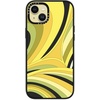 image:imageCASETiFY for iPhone 15 Plus Case  Impact Compatible with MagSafe  82 ft 4x Military Grade Drop Protection  Smore   Matte BlackCitrus Muse