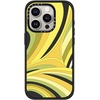 image:imageCASETiFY for iPhone 15 Plus Case  Impact Compatible with MagSafe  82 ft 4x Military Grade Drop Protection  Smore   Matte BlackCitrus Muse